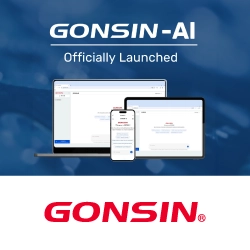 Компания GONSIN представляет первый виртуальный ассистент на основе искусственного интеллекта для конференц-систем