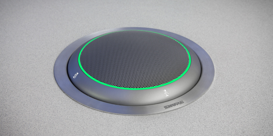 A310AL-FM Врезное крепление для MXA310, цвет алюминий-2 A310AL-FM Врезное крепление для MXA310, цвет алюминий-2