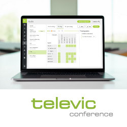 Confero Advanced Audio: Расширенные возможности управления аудио