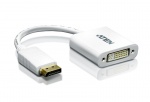 Переходник DisplayPort в DVI
