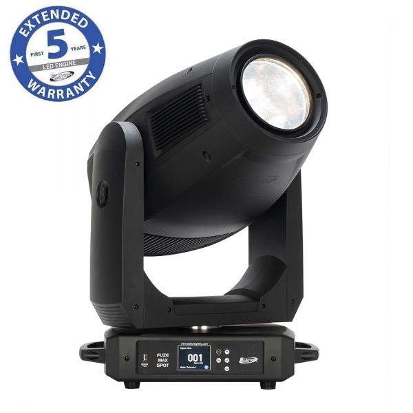 Elation Fuze Max Spot 