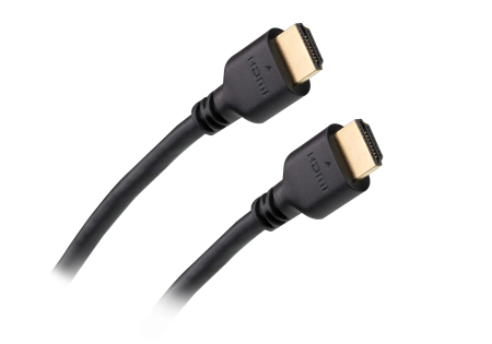 Ультравысокоскоростной кабель HDMI™ 1.8м