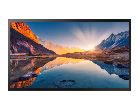 Сенсорный дисплей (емкостной) 32", 16/7, FHD, 300 нит, MagicInfo/SSSP, Tizen 4.0