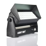 Шторка для SIRENA. Цвет черный