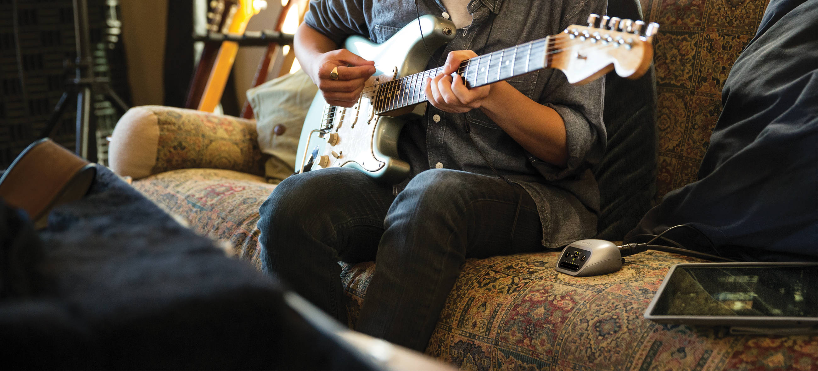 Shure MVI-DIG-06 Shure MVI-DIG-06