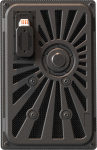 Модульная акустическая система трансформаторная, черная