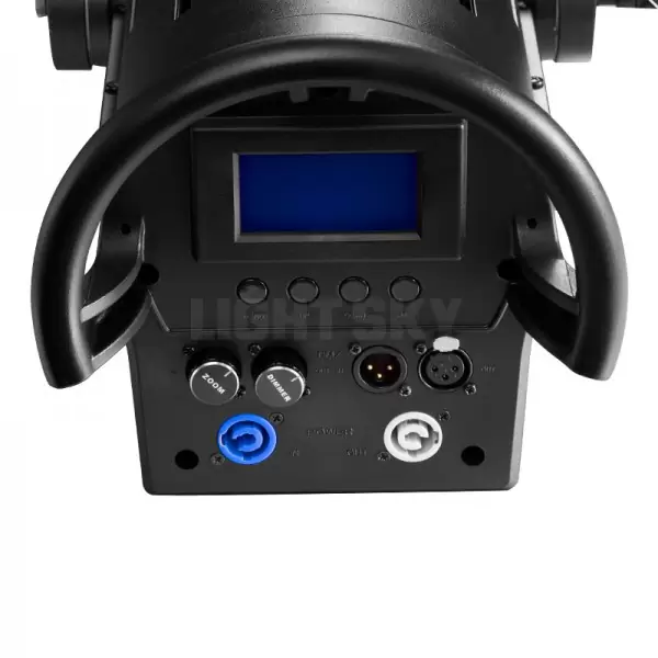LIGHT SKY LED Fresnel 9800 L7-Т48-03 LIGHT SKY LED Fresnel 9800 L7-Т48-03
