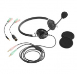 Гарнитура переводчика