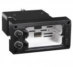 Зарядный модуль для комплектации станции SBRC, для зарядки двух аккумуляторов SB910 передатчика ADX1