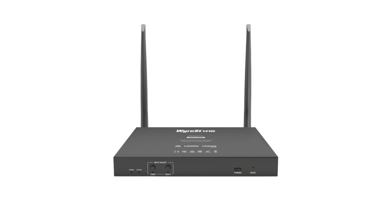 WyreStorm SW-220-TX-W