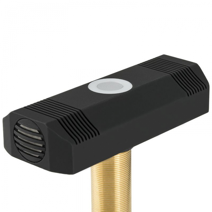 Clockaudio CS 2S-RF, черный 