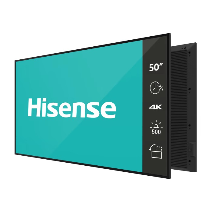 Hisense 50DM66D