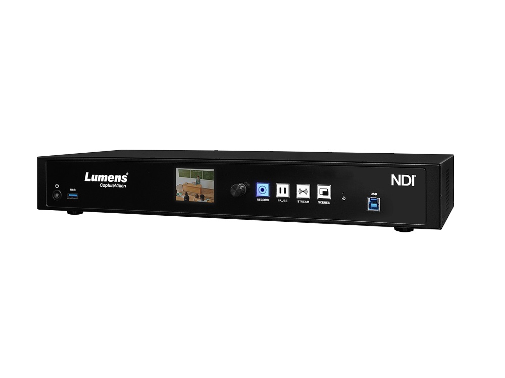 Lumens LC300S, фото-6 Lumens LC300S, фото-6