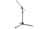 Напольная микрофонная стойка
