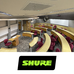 Эффективное взаимодействие с Voice Lift в Сингапурском университете управления