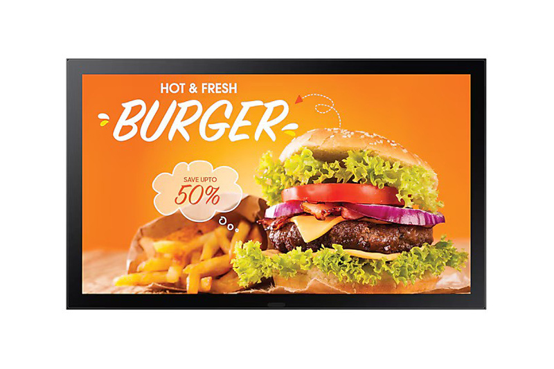 Samsung OH24B