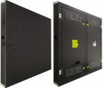 Светодиодный дисплей, шаг пикселя 4 мм, размер панели 960 x 960 x 96 мм