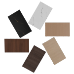 Архитектурный светодиодный экран, шаг пикселя 1.5, COB