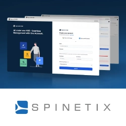 SpinetiX представляет единую облачную платформу для цифровых вывесок HUB 