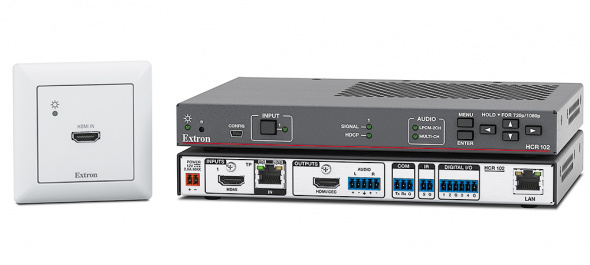 Extron HC 402 EU Система для совместной работы в переговорных комнатах img Extron HC 402 EU Система для совместной работы в переговорных комнатах img