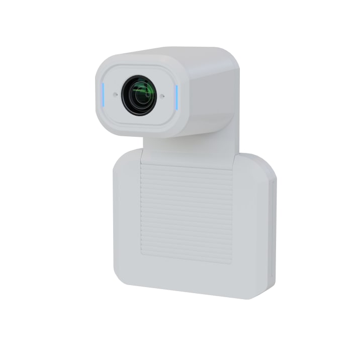 Vaddio IntelliSHOT white