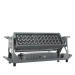 Светодиодный прожектор 36х15 Вт, IP66