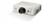Проектор со встроенным объективом 1.5-2.2:1, inorganic 3-LCD, WXGA 1280 x 800, 3000:1, 4000 ANSI лм, 8,5 кг