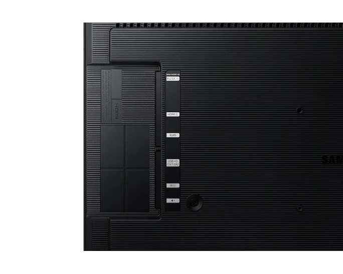 Samsung QB24C-5 Samsung QB24C-5