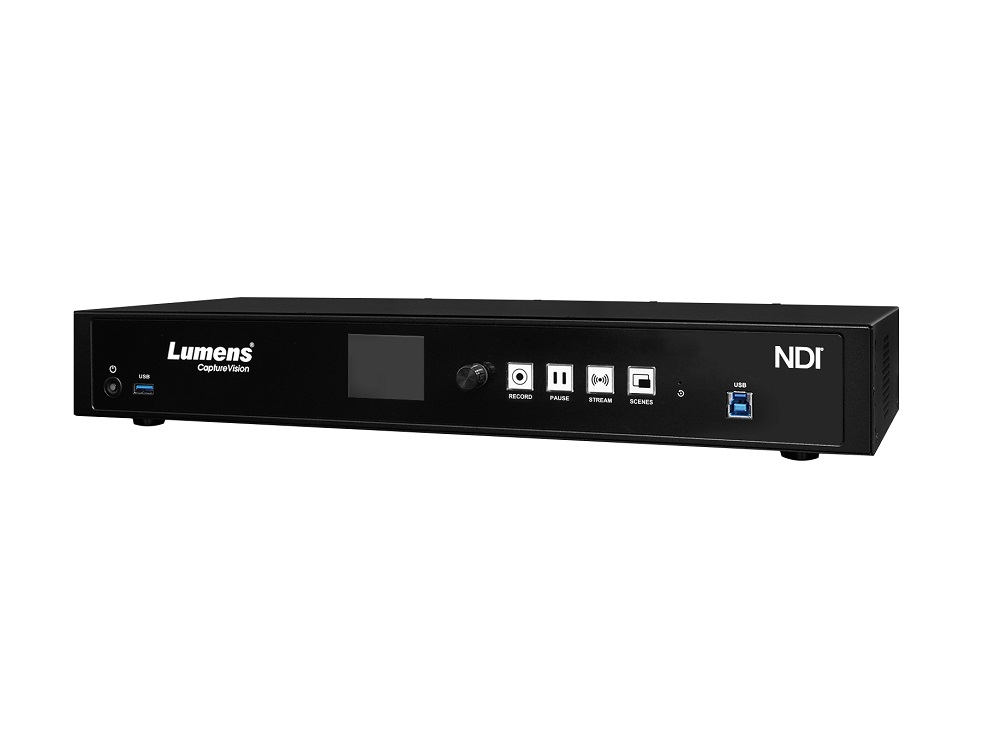 Lumens LC300S, фото-5 Lumens LC300S, фото-5