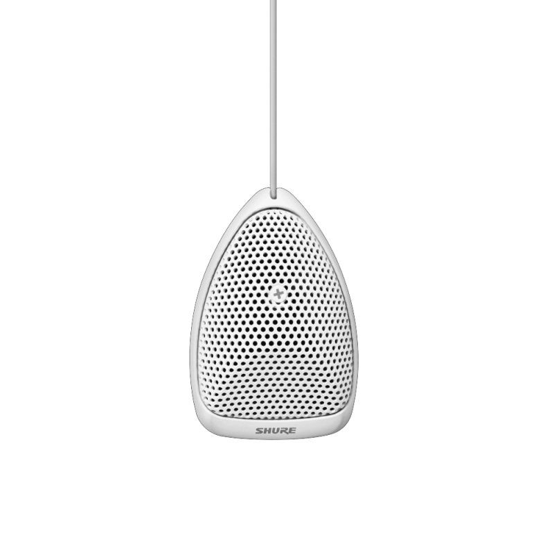 Shure MX391W-A/C