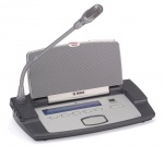 Полнофункциональный пульт Concentus