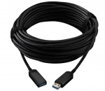 USB 3.1 Gen 1 Активный удлинитель, 15 метров