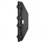 Коннектор для вертикальной установки LED панелей Unilumin UpanelS