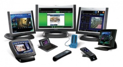 Системы управления Crestron