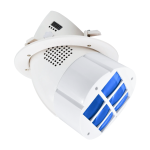 LED световой прибор Beam