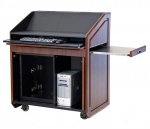 Мобильная интерактивная трибуна (кафедра)