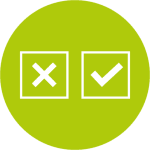 Лицензия ПО для активации функции голосования на пультах Confidea Flex