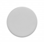 Потолочный громкоговоритель, белого цвета