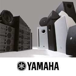 Hi-Tech Media – авторизованный дилер Yamaha на территории России