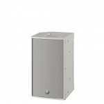 Активная акустическая система 10" Dante, белого цвета