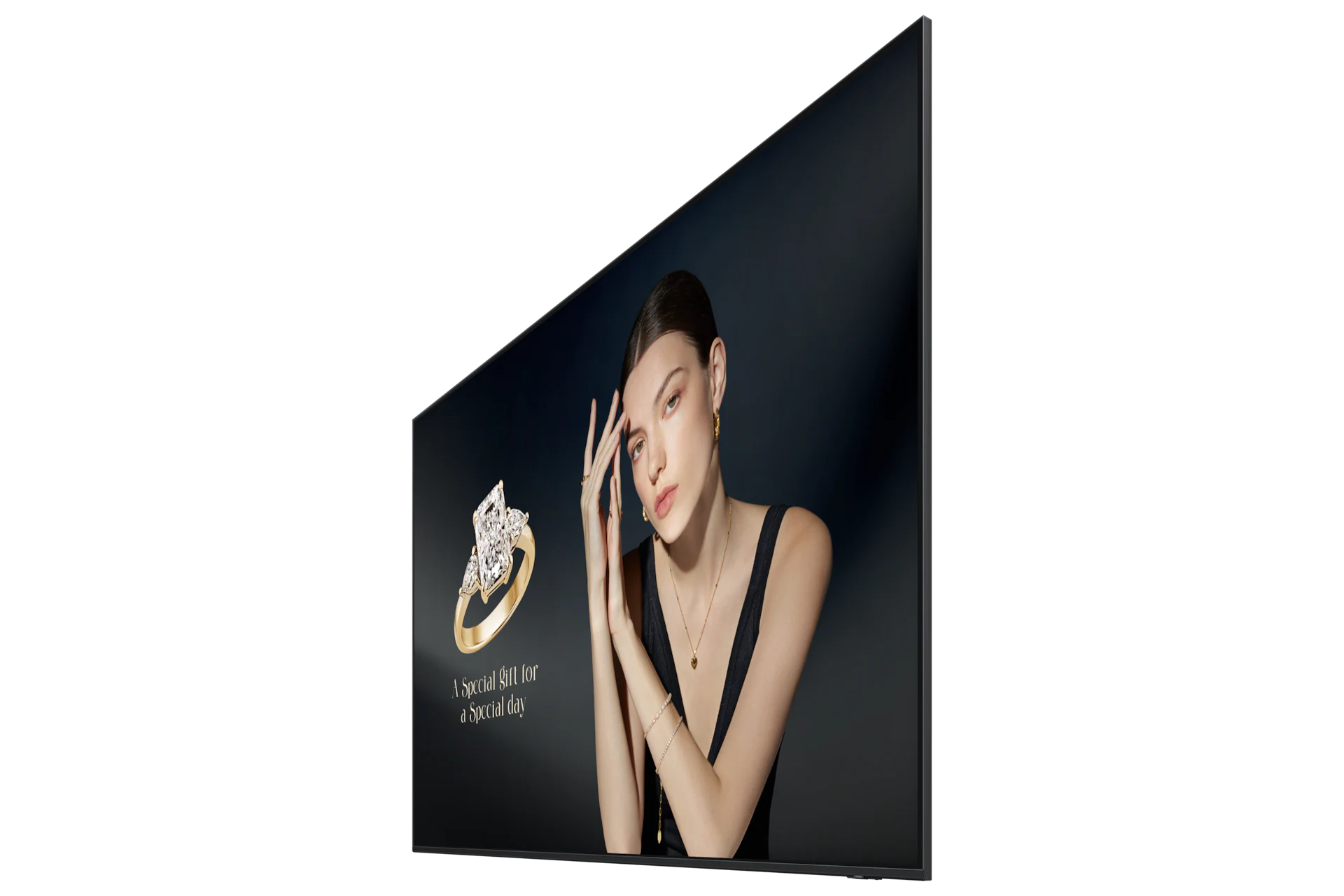 Samsung QH115FX-5 Samsung QH115FX-5