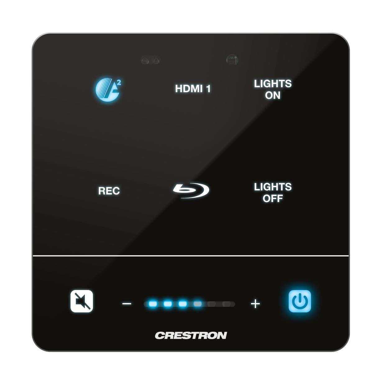Crestron MPB4-201-B-1 Crestron MPB4-201-B-1