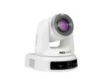 Поворотная IP камера 4K для конференций с автотрекингом, NDI HX3, 30х zoom, 1/2,5", интерфейсы Ethernet, HDMI, 3G-SDI, USB, цвет белый