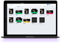 Платформа SmartPlayer