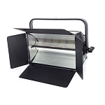 Циклорама, прожектор заливного света, 120х3Вт светодиодов, 3200K, >7000 лм, угол раскрытия луча 100x50°, симметричный отражатель, DMX