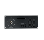 Врезной пульт Делегата или Председателя со встроенным считывателем ID-карт