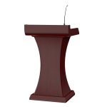 Интерактивная трибуна 