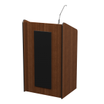 Интерактивная трибуна 