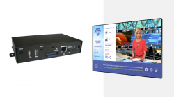 Комплекты Digital Signage