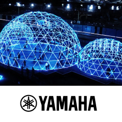 Yamaha анонсирует выпуск нового решения для иммерсивного звука, включающего соответствующие системы улучшения звучания (AFC Enhance) и управления виртуальными источниками звука (AFC Image).